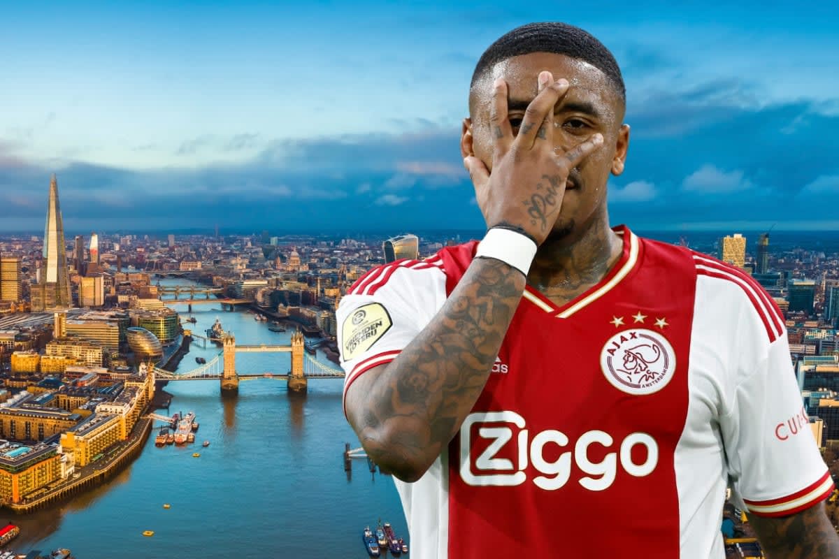 Verweij: Ajax-captain Bergwijn kan terug naar Londen, hereniging met drietal lonkt