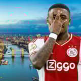 Verweij: Ajax-captain Bergwijn kan terug naar Londen, hereniging met drietal lonkt