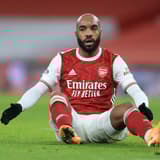 The statistics that show why Arsenal have to give up on Lacazette