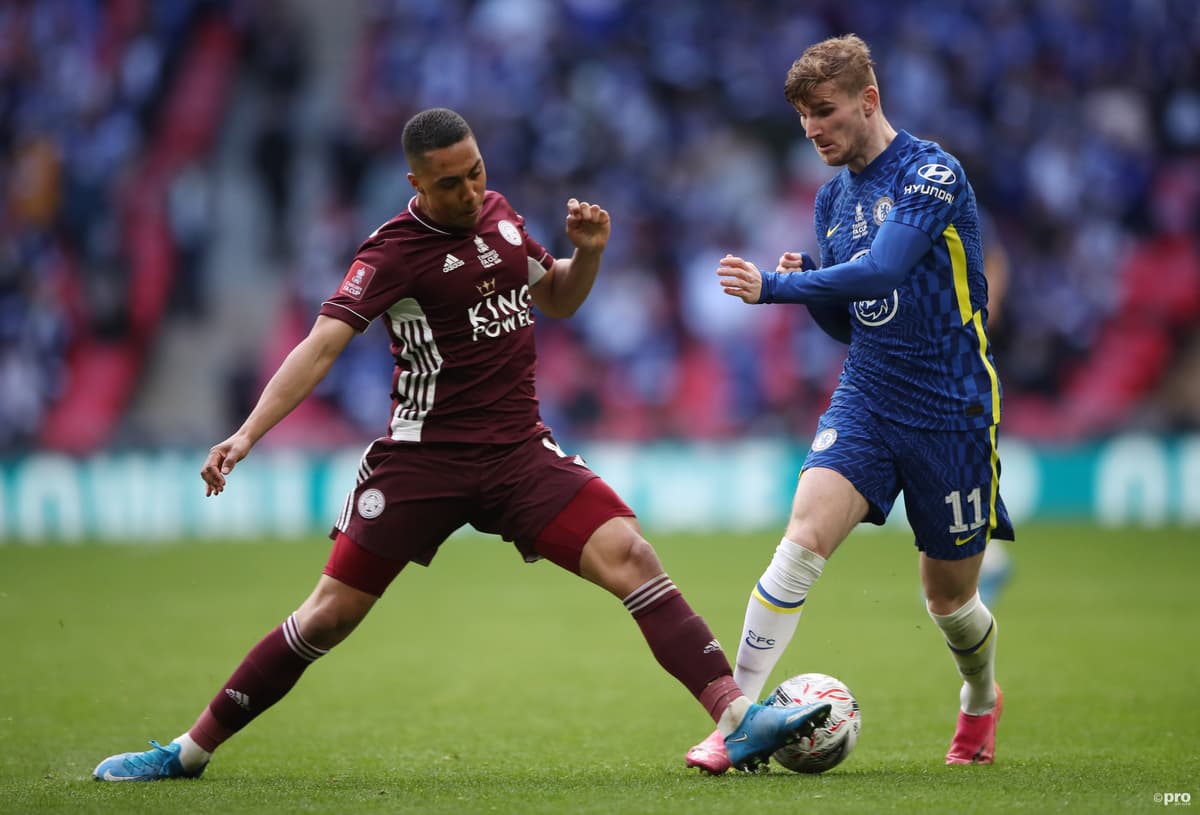 Tuchel on Werner and Ziyech: Chelsea can do better in attack