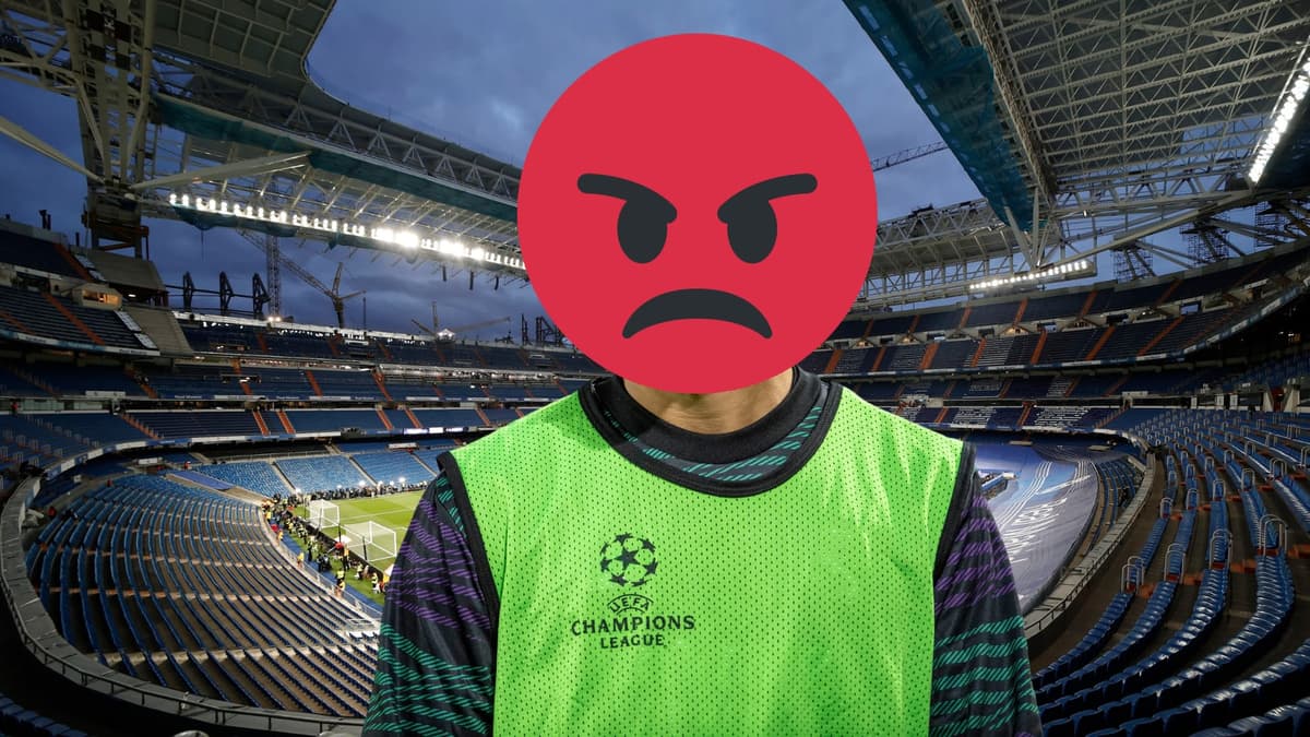 Marcos Asensio, Real Madrid, 2022/23