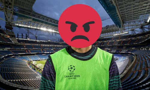 Marcos Asensio, Real Madrid, 2022/23
