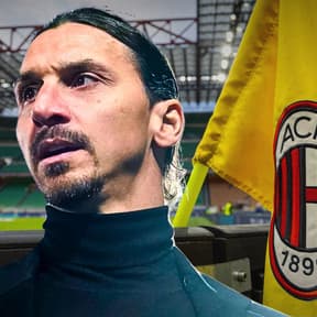 Man Utd bid for Zlatan Ibrahimovic protege