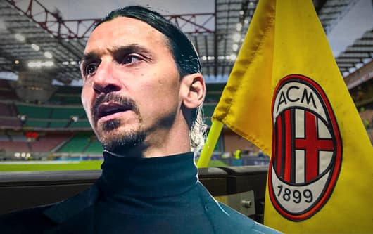 Zlatan Ibrahimovic, Milan, 2024/25