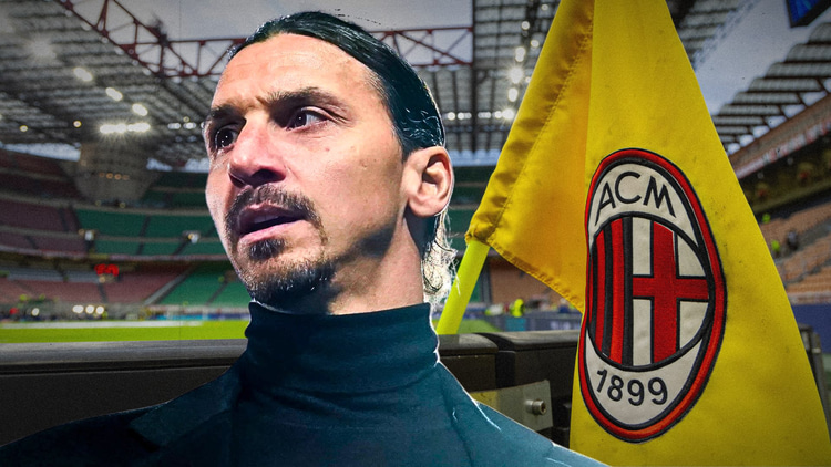 Zlatan Ibrahimovic