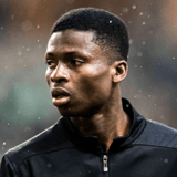 Romeo Amane, BK Häcken