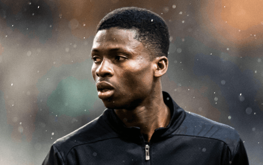 Romeo Amane, BK Häcken