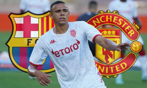 Vanderson, Monaco, 2022/23