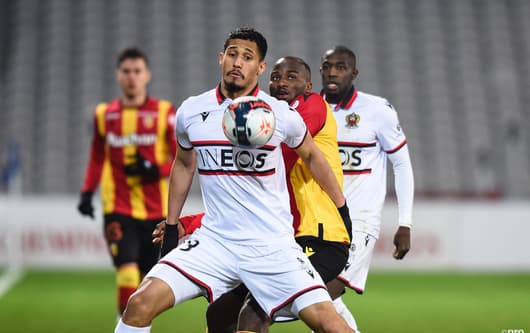 Player of the Month Saliba explains why €30m Arsenal transfer hasn’t worked