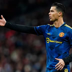 Fernandes in, Ronaldo out: Erik ten Hag’s Man Utd clear-out