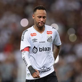 Santos director passionately defends under-fire Neymar after fierce criticism
