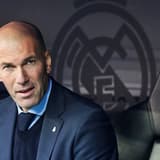 Zidane, Flick, Conte out, Mourinho in – 31 coaching changes already in Europe’s big five leagues