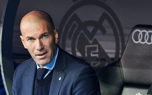 Zidane, Flick, Conte out, Mourinho in – 31 coaching changes already in Europe’s big five leagues