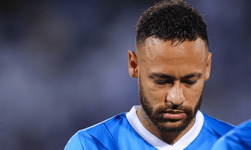 Neymar