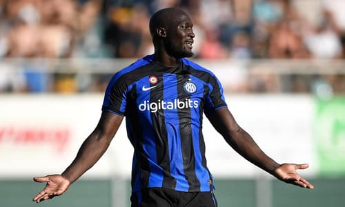 Romelu Lukaku, Inter, 2022/23