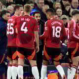 Ruben Amorim, Man Utd squad, 2024/25