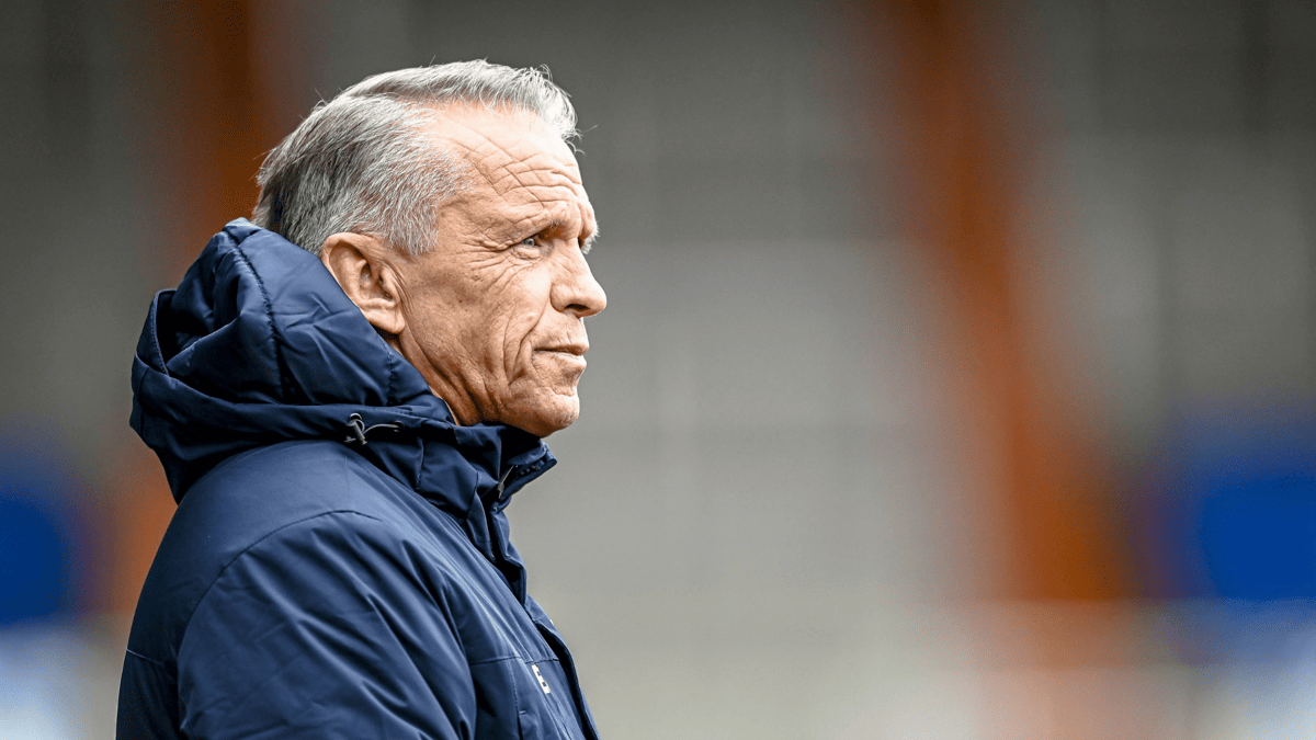 Edward Sturing, Vitesse, 2023/24