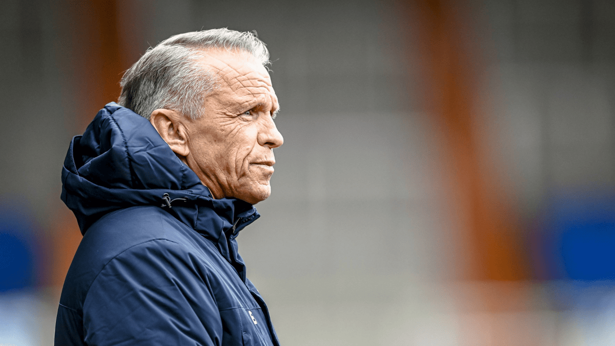 Edward Sturing, Vitesse, 2023/24