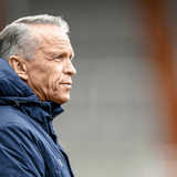 Edward Sturing, Vitesse, 2023/24