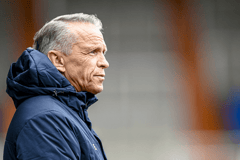 Edward Sturing, Vitesse, 2023/24