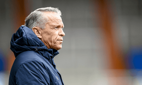 Edward Sturing, Vitesse, 2023/24