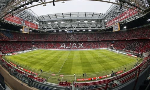 Johan Cruijff ArenA, 2022/23