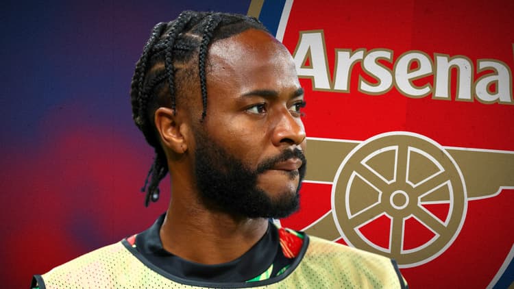 Raheem Sterling has struggled for Arsenal