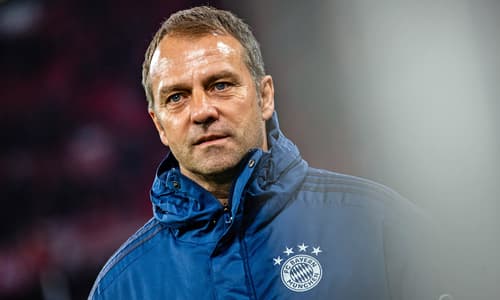 Bayern keen on Gladbach’s Zakaria and Neuhaus