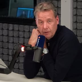 Driessen is kritisch op uitblinker: 'Met deze speler gaat Ajax verder bergafwaarts'