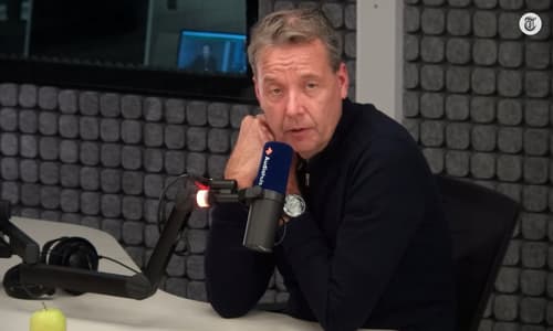 Valentijn Driessen, Kick-off, 2023
