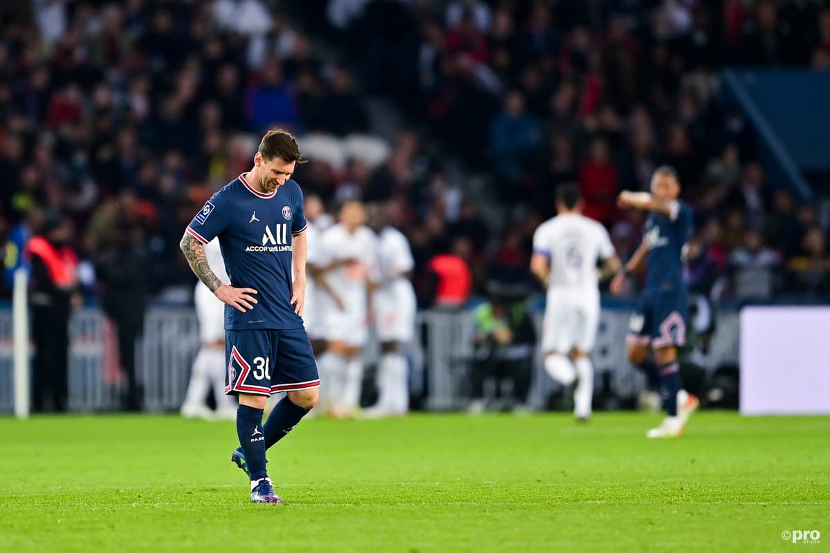 Lionel Messi: PSG nightmare set to continue with fresh injury blow ...