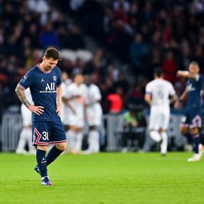 Messi’s PSG nightmare set to continue with fresh injury blow