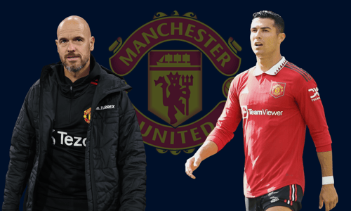 ten hag