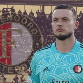 Verweij heeft twijfels over transfer van Bijlow: 'Nemen ze daar geen risico mee?'