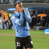 Luciano Rodriguez, Uruguay