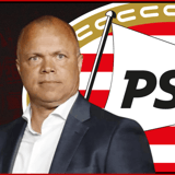 Earnest Stewart, PSV, Internacional