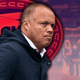 Noa Lang, Earnest Stewart, PSV