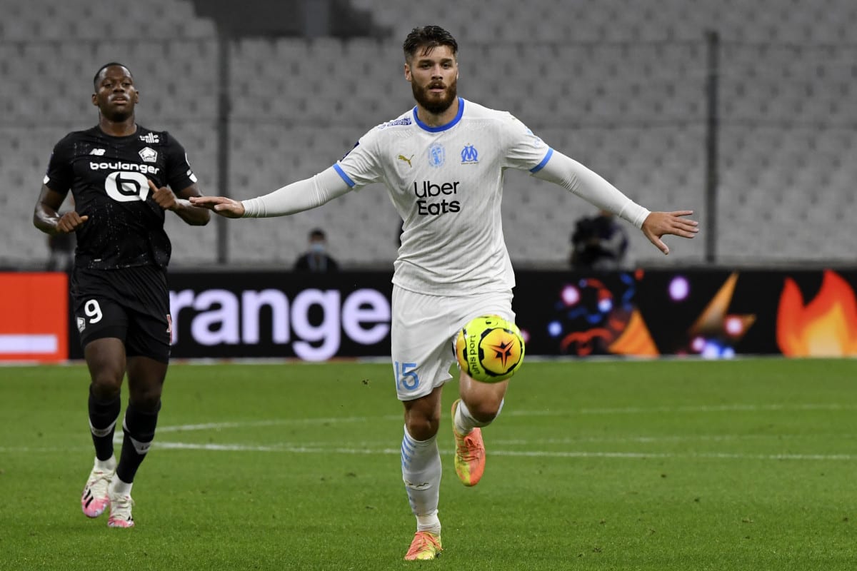 Who is Duje Caleta-Car? Liverpool eye Croatian in centre-back double swoop