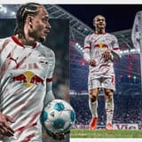 Xavi Simons, RB Leipzig