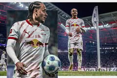 Xavi Simons, RB Leipzig