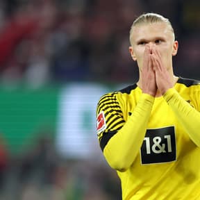 Football should tell Haaland and Co to f**k off