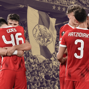 'Ajax weet van geen ophouden en aast opnieuw op AZ-uitblinker'