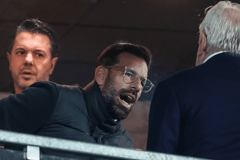 Ruud van Nistelrooij, SC Heerenveen