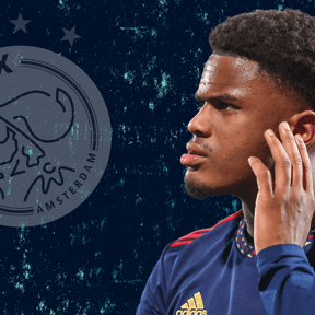 John Heitinga verrast met uitspraken over toekomst Jorrel Hato