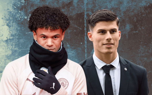 Oscar Bobb, Ronnie Edwards