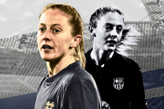 Keira Walsh, Chelsea, 2024/25