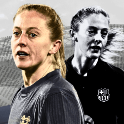 Keira Walsh, Chelsea, 2024/25