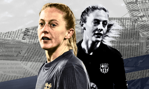 Keira Walsh, Chelsea, 2024/25