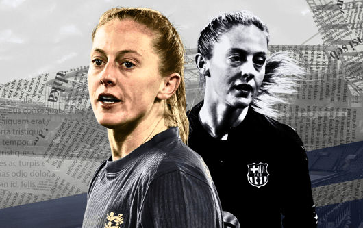 Keira Walsh, Chelsea, 2024/25