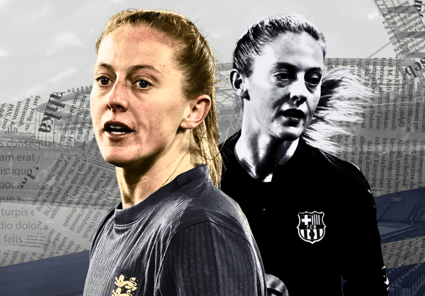 Keira Walsh, Chelsea, 2024/25